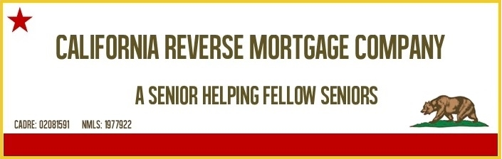 California Reverse Mortgage Company